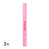 AMUSE Tint One Touch Remover, 2 pieces, 1.8g / AMUSE 틴트 원 터치 리무버, 2개, 1.8g