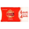 Cussons Imperial Leather Original Barseife, 600 g