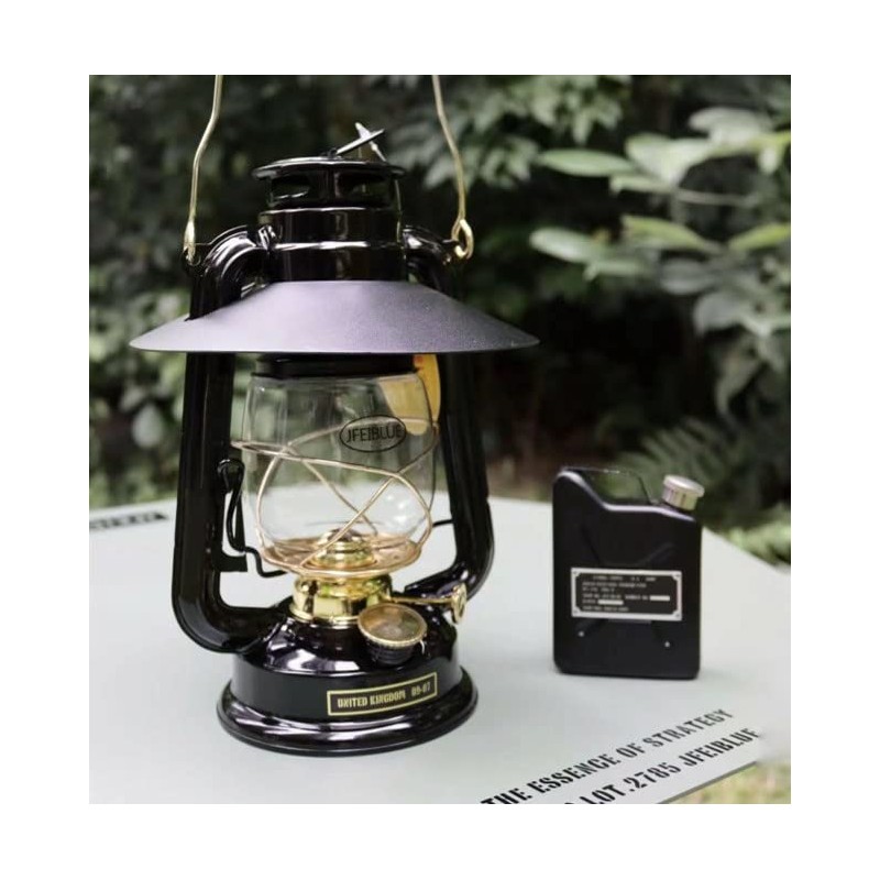 Lantern Shade, Camping Lantern, Flat Reflector, Fuahand 276, Dates 78/76,
