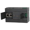 Programmable Logic Controller Module Remote IO Expansion PLC Ethernet Bus
