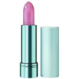 M·A·C MAC GLISTEN UP Sugar Crystal Lip Oil STICK New In Box Limited Edition