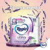 Regio papel higiénico aires de lavanda 18 rollos