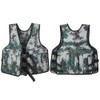 20KG / 44LBS Adjustable Camouflage Weighted Vest Training Workout Fitness