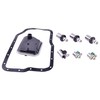 Dowfane Transmission Shift Solenoid Filter Service Kit 4F27E Compatible with
