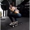 WINBOX Squat Wedge, Slant Board for Squats, Non-Slip Heel Elevated