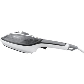 Brentwood MPI-41 Non-Stick Handheld Clothes Steamer and Iron