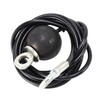 1.8M Gym Wire Rope Heavy Duty Steel Wirerope for Home