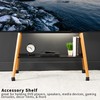 VIVO Rolling Artistic 43 to 75 inch LED LCD Screen