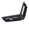L Bracket Vertical Horizontal Switching Quick Release Plate Camera Tripod