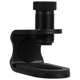 CIYODO Portable Led Fill Light Clip Selfie Light Clamp for Phone Video Conference