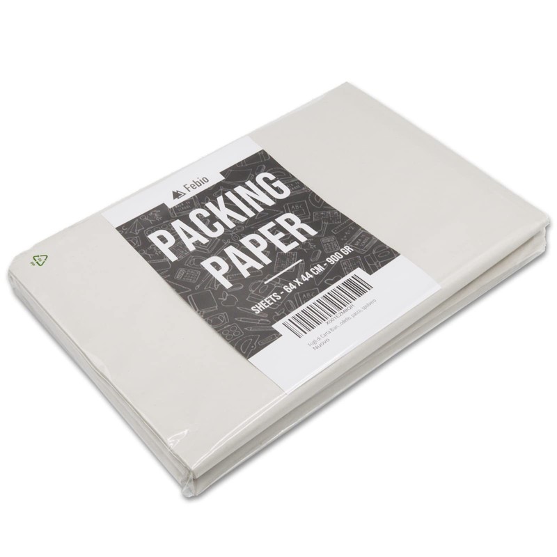 Packing Paper Moving Tableware 64 x 44 cm - 900