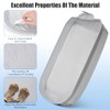 Fumoi Cat Litter Box Waterproof Pad （Two Pack）
