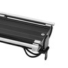 Bike Rear Rack Aluminum Alloy Detachable Manned Bicycle Cargo Rack