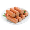 Carmela Ready Cuts – Bite-Sized Chicken Sausage in Chicken Broth,