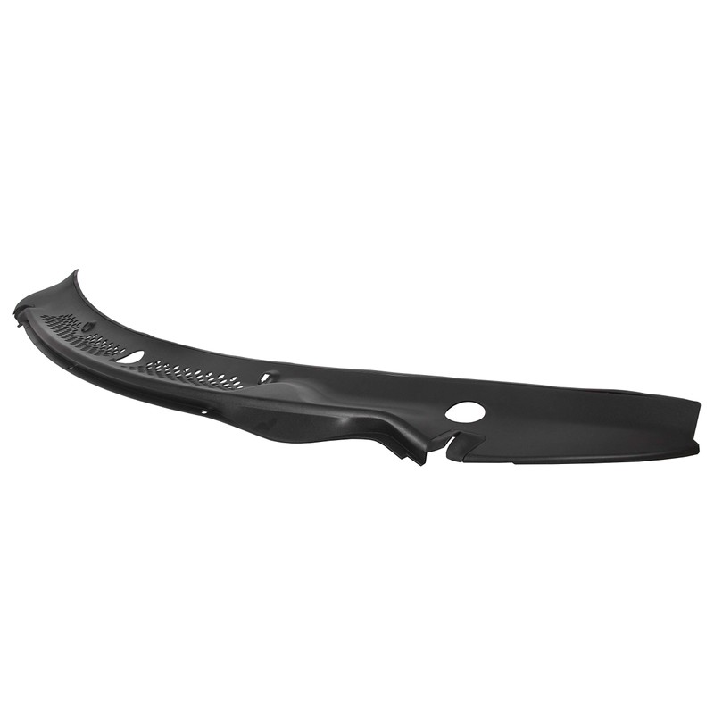 ECOTRIC Windshield Cowl Grille Vent Wiper Cover Panel Compatible with