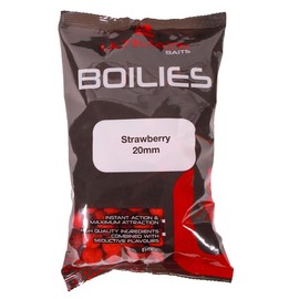 Ultimate Baits Boilie Pack 4kg | Boilies