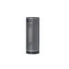 BLACK+DECKER Ceramic Oscillating Tower Heater with Remote Control, Space Heater