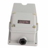 CaCaCook Foot Switch LT3, Aluminium Housing, Silver Contacts, ON-OFF Switch,