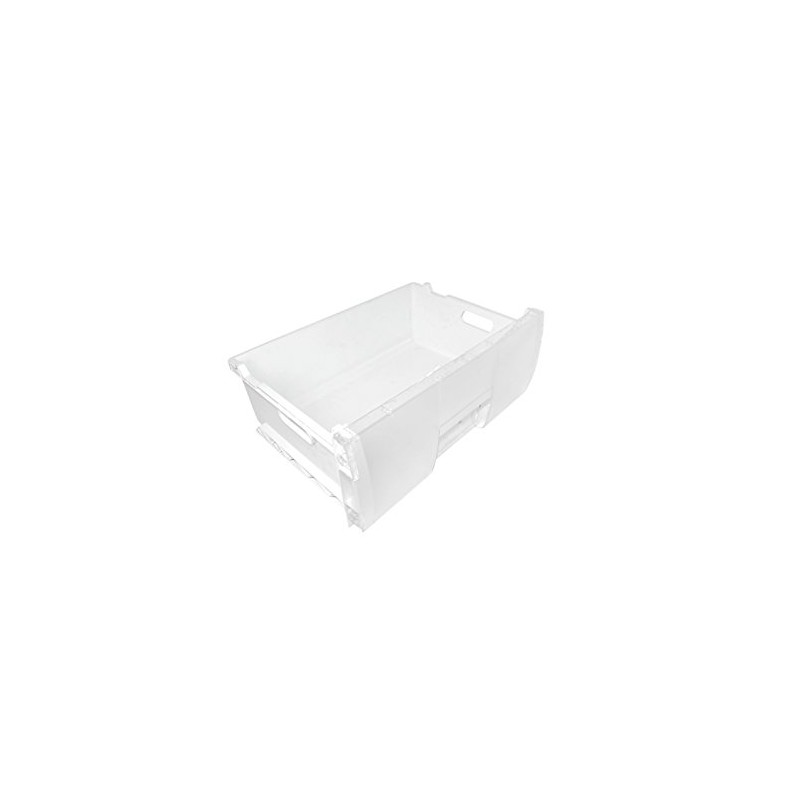 Beko 4542540100 Gefriergeräte Accessories/Drawers/Genuine Large Freezer Drawer for your freezer
