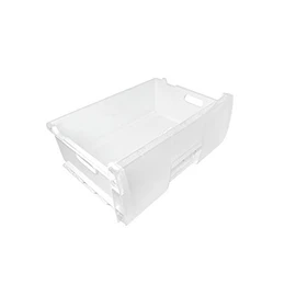 Beko 4542540100 Gefriergeräte Accessories/Drawers/Genuine Large Freezer Drawer for your freezer