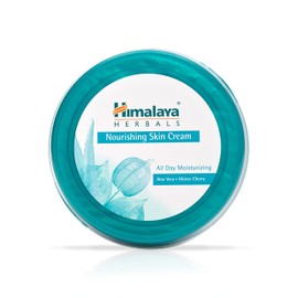 Himalaya Nourishing Skin Cream, 50 ml, 1 Pack