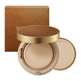 Cho Seong-ah TM Bau Mesh Bluring Cover Cushion No. 23 1 main product + 1 refill No. 23 / 조성아 티엠 보오 메쉬 블러링 커버 쿠션 23호 본품1개 + 리필1개 23호