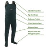 Frogg Toggs Amphib Neoprene Stockingfoot Chest Wader