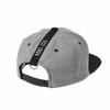 Whimoons TR2934 Hat, 100% Cotton, Straight Cap with Manhattan Logo,
