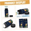 ULTECHNOVO 50pcs Water Test Strips Water Testing Pool Test Strips