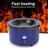 Electric Hair Extension Glue Pot Constant Temperature Quickly Heating Glue