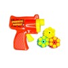 Pride.Direct® Confetti Gun (Confetti Gun, Red)