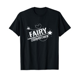 Fairy Godmother Spirit of Goodness T-Shirt