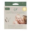 Natures Child Nature's Child Nursing Breast Pads - Light &