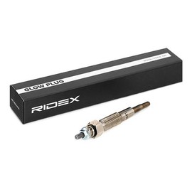 1 Ridex 243G0039 glow plug