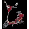 Fancy Scooters 2 STROKE STAND UP Gas Scooter Whole Wire
