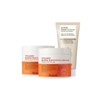 Lycocell Meoncell Vitamin 10 Types Super Whitening Cream 100g 1+1 / Elasticity Tone Up Moisture Large Capacity / 메온셀 비타민 10종 슈퍼 미백 크림 100g 1+1 / 탄력 톤업 수분 대용량