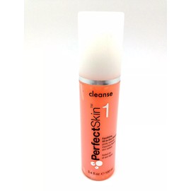 PerfectSkin 1 Kardashian Facial Cleanser 100ml Aloe Moisturizer Antioxidant Wash