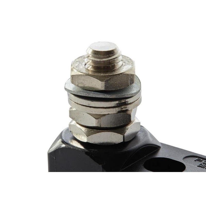 HELLA 8JD 743 557-081 Fuse Holder - Strip Fuse -