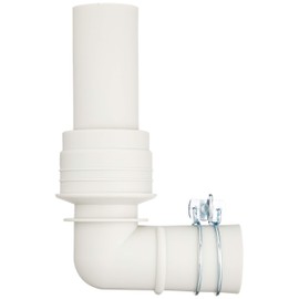 Miyako Z44R-ES Drain Trap Elbow Set