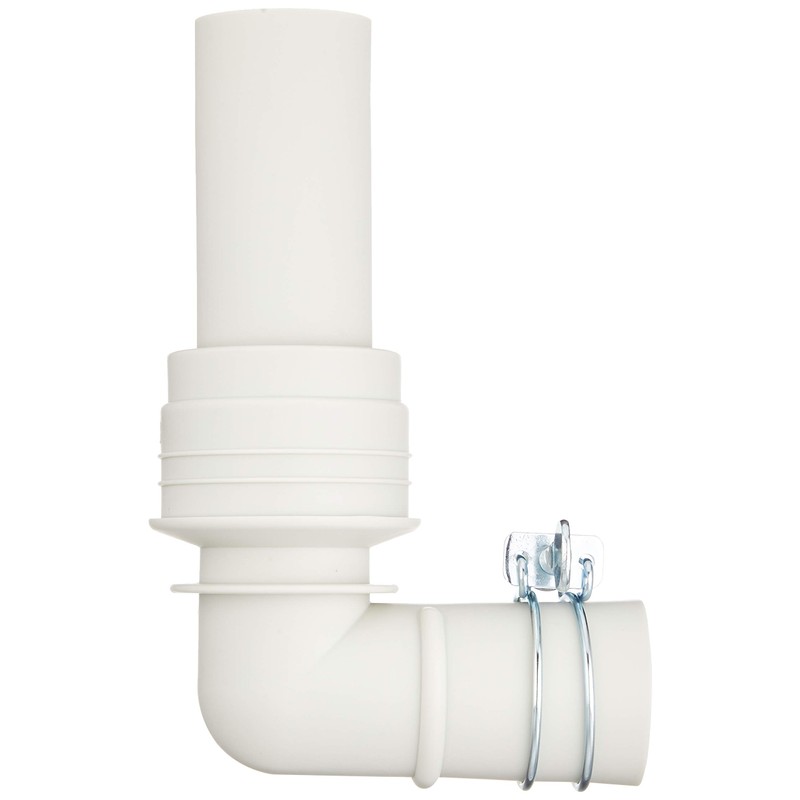 Miyako Z44R-ES Drain Trap Elbow Set