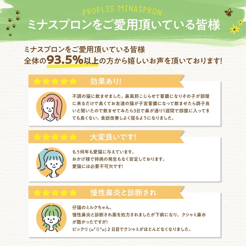 Premium Propolis minasupuron CC