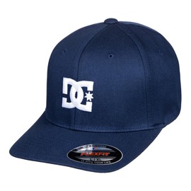 DC Shoes Men's Capstar Tx Baseball Cap