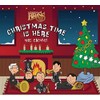 Canadian Brass - Christmas Time Is Here,..