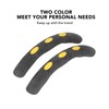 Steering Wheel Cover Car Suede Steering Wheel Protector Replacement for