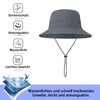 AWAVM Sun Hat for Men Women Summer UPF 50+ Boonie
