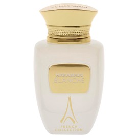 Al Haramain Blanche EDP Spray (French Collection) Unisex 3.3 oz