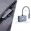 Atolla USB-C Hub Adapter USB C to HDMI UHD with