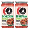 Ching's Secret Pack of 2 Schezwan Stir Fry Sauce Easy