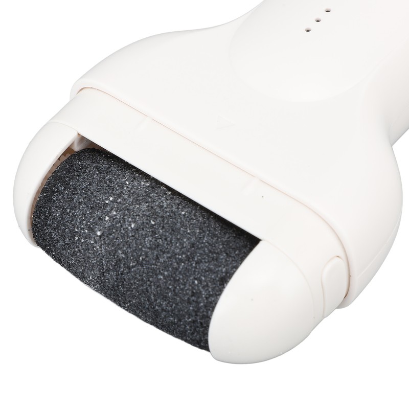 Electric Feet Callus Remover USB Rechargeable IPX6 Waterproof Automatic Efficient
