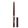 DEBBY Automatic Eyepencil 02 Brown Pencil Eyes Make-Up And Cosmetic